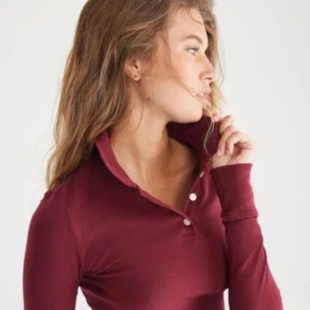Aero top
